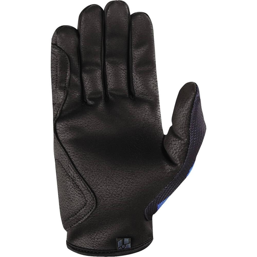 hooligan streetwear handschuhe Icon Hooligan Subdermal Vented Gloves – Motorangutan