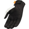 Icon Automag Women's Leather Gloves