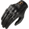 Icon Pursuit Classic Women's Leather Gloves