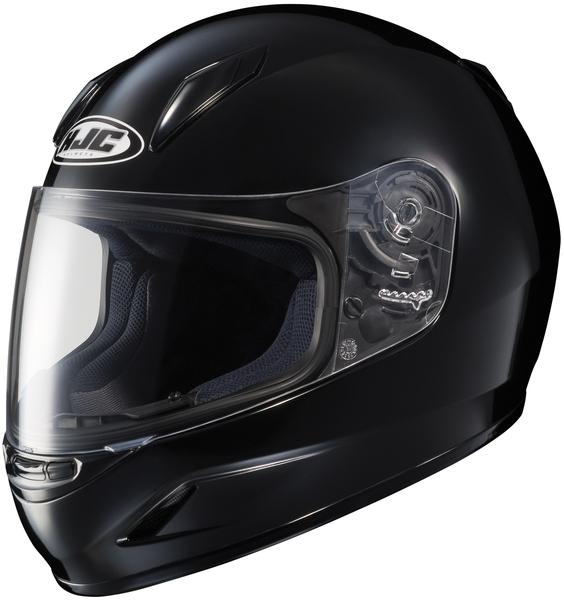 HJC CL-Y Youth Solid Helmets