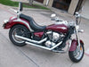 2009 Kawasaki Vulcan 900 Classic
