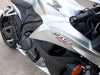 2008 Honda CBR600RR