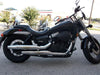 2010 Honda Shadow 750 Phantom