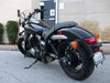 2010 Honda Shadow 750 Phantom