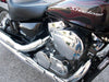 2009 Honda Shadow 750 Spirit