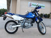 2008 Suzuki DR650