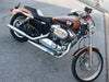 2008 Harley Davidson XL1200C