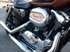 2008 Harley Davidson XL1200C