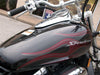 2009 Honda Shadow 750 Spirit