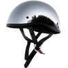Skid Lid Original Solid Helmet