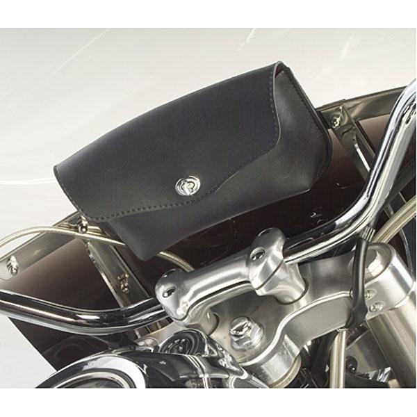 Willie and Max Revolution Windshield Bag