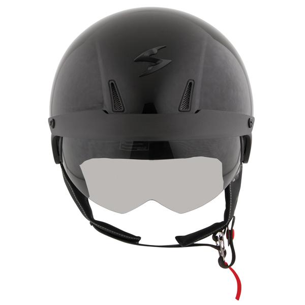 scorpion corsica helmet Scorpion EXO-C110 Helmet – Motorangutan