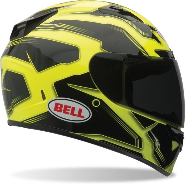 Bell Vortex Manifest Helmet