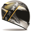 Bell Qualifier Airtrix Icon Helmet
