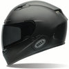 Bell Qualifier DLX Solid  Helmet