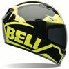Bell Qualifier Momentum Hi-Viz Helmet