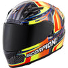 Scorpion EXO-R2000 Tagger Ensenada Helmet
