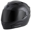 Scorpion EXO-T1200 Freeway Matte Black Helmet