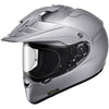 Shoei Hornet X2 Solids Matte-Metallic Dual Sport Helmet