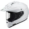 Shoei Hornet X2 Dual Sport Solids Gloss Helmet