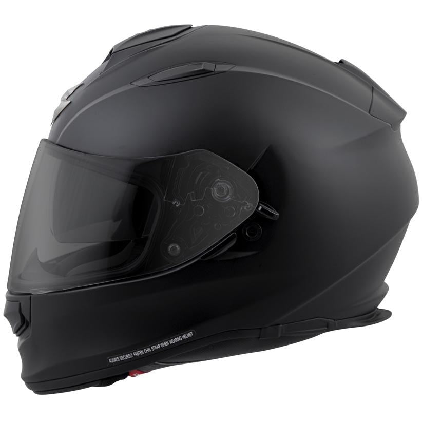 scorpion exo 510 air sync helmet Scorpion EXO-T510 Solid Helmet – Motorangutan