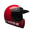 Bell Moto 3 Vintage Helmet