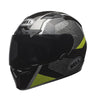 Bell Qualifier DLX MIPS Accelerator Hi-Viz Helmet
