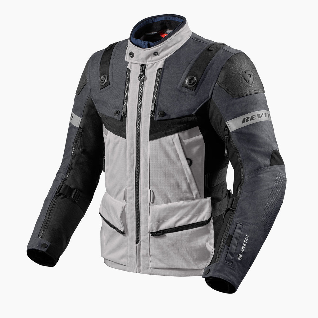 REV'IT! Defender 3 GTX Jacket