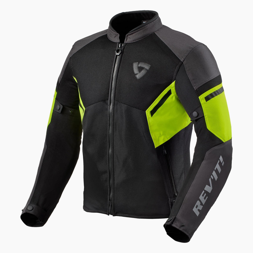 REV'IT! GT-R Air 3 Jacket