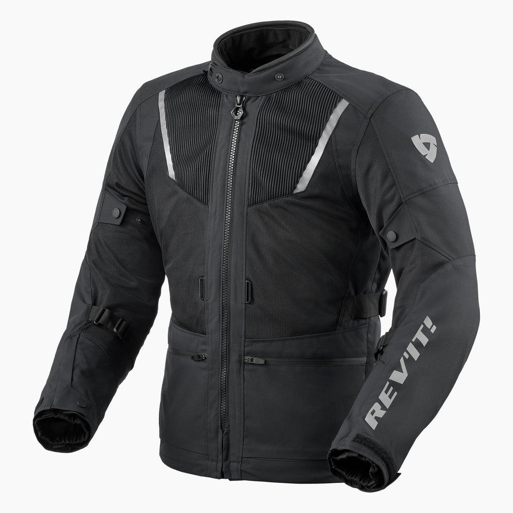 Levante 2 H2O Jacket