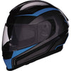 Z1R Jackal Aggressor Full Face Helmet
