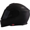 Z1R Solaris Smoke Modular Helmet