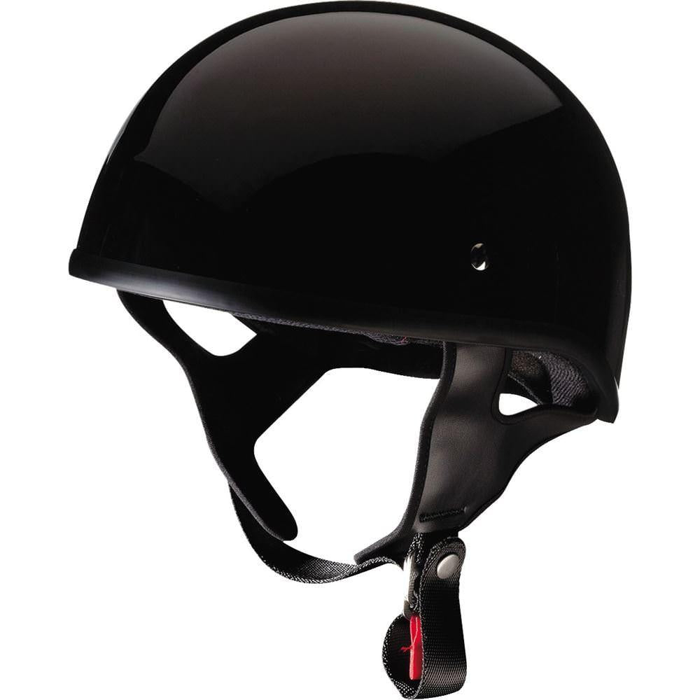Z1R CC Beanie Half Helmet
