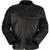 Z1R Munition Leather Jacket