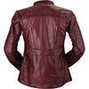 Z1R 410 Women's Leather Jacket