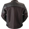 Z1R Conqueror Leather Jacket
