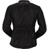 Z1R Gust Waterproof Vented Women's Textile Jacket