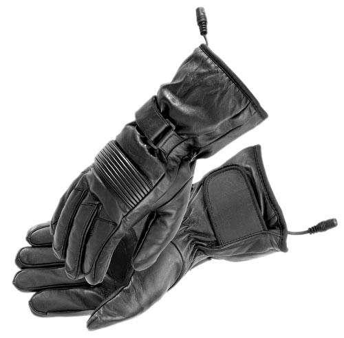 Firstgear Heated Rider Gloves