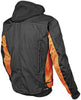 Speed and Strength Off The Chain 2.0 Textile Jacket