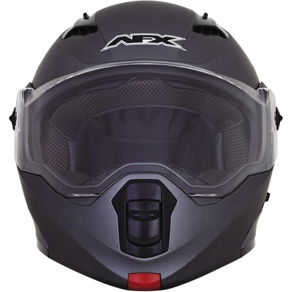 AFX FX-111 Modular Helmet – Motorangutan