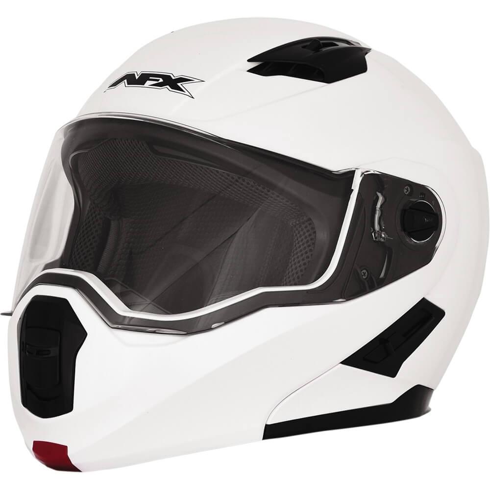 AFX FX-111 Modular Helmet – Motorangutan