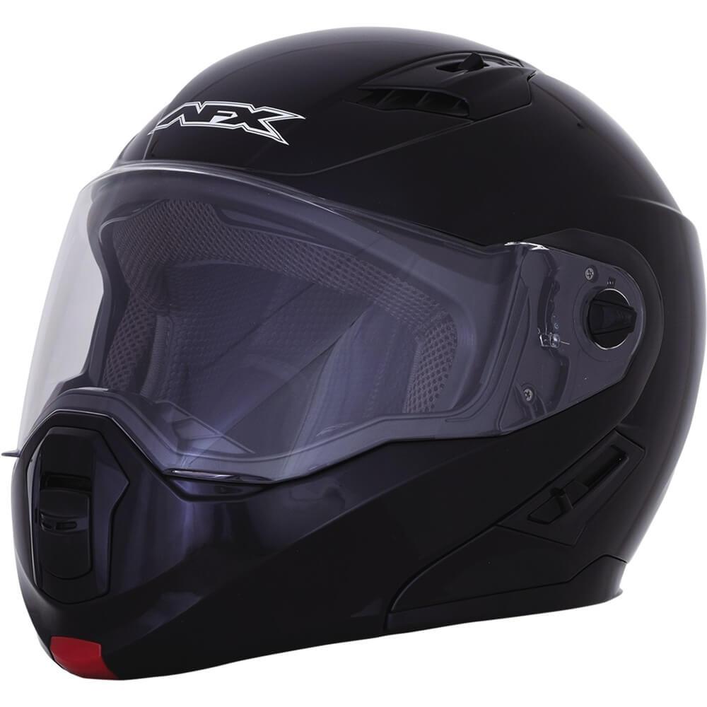 AFX FX-111 Modular Helmet – Motorangutan
