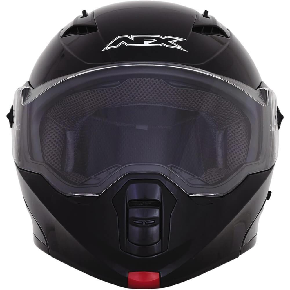 AFX FX-111 Modular Helmet – Motorangutan