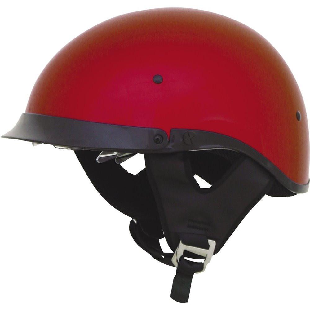 AFX FX-200 Half Helmet – Motorangutan