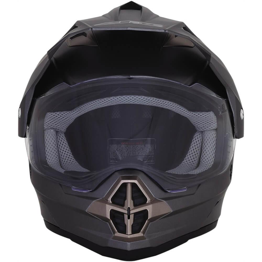 AFX FX-39 Series 2 Full Face Dual Sport Helmet – Motorangutan AFX FX-39 Series 2 Full Face Dual Sport Helmet – Motorangutan