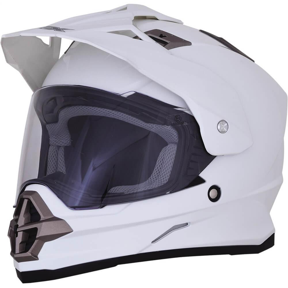 AFX FX-39 Series 2 Full Face Dual Sport Helmet AFX FX-39 Series 2 Full Face Dual Sport Helmet