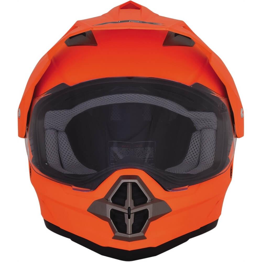 AFX FX-39 Series 2 Full Face Dual Sport Helmet – Motorangutan AFX FX-39 Series 2 Full Face Dual Sport Helmet – Motorangutan