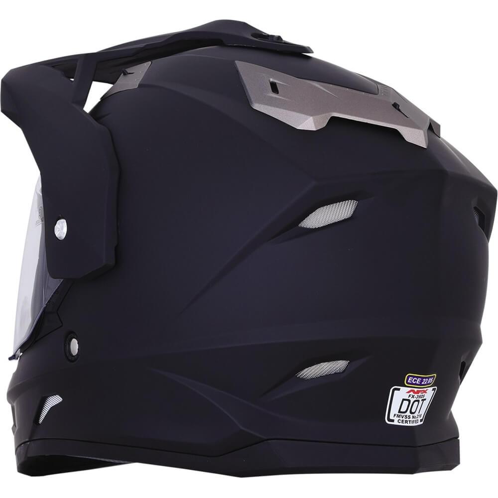 AFX FX-39 Series 2 Full Face Dual Sport Helmet AFX FX-39 Series 2 Full Face Dual Sport Helmet