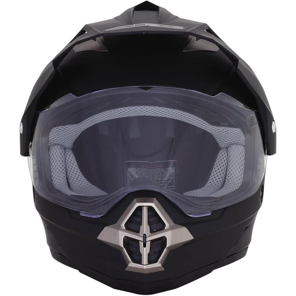 AFX FX-39 Series 2 Full Face Dual Sport Helmet – Motorangutan AFX FX-39 Series 2 Full Face Dual Sport Helmet – Motorangutan