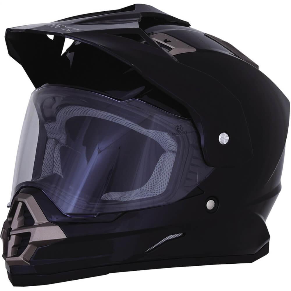 AFX FX-39 Series 2 Full Face Dual Sport Helmet – Motorangutan AFX FX-39 Series 2 Full Face Dual Sport Helmet – Motorangutan